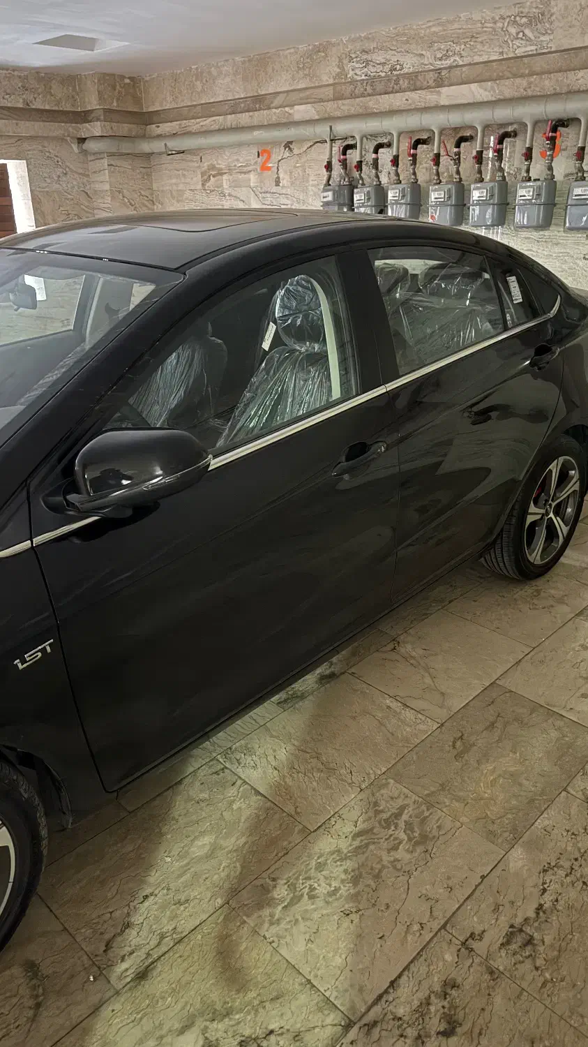 فروش اریزواف ال مدل ۴۰۴|خودرو سواری و وانت|ساری, |دیوار