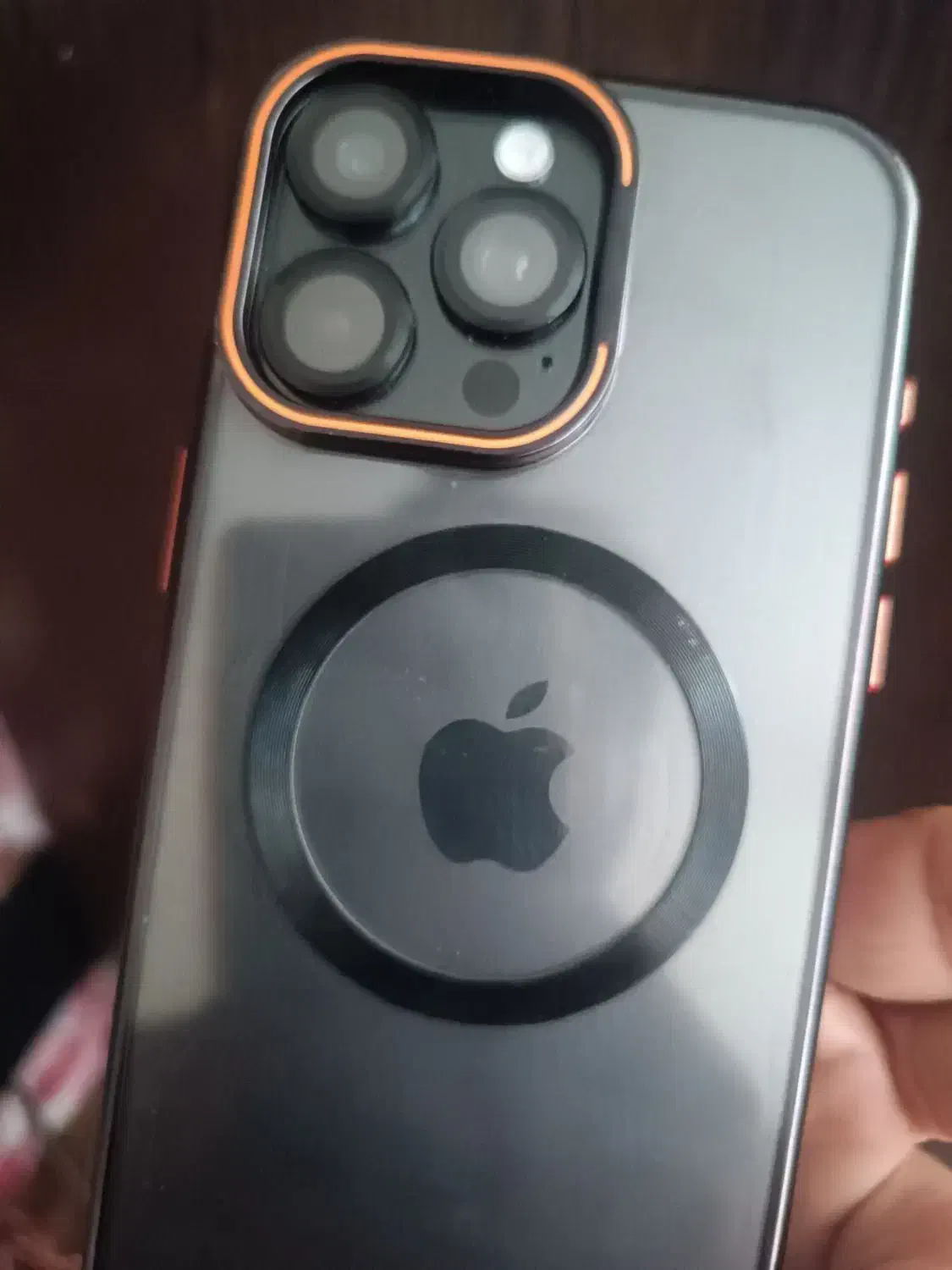 آیفون 15طرح|موبایل|کرمان, |دیوار