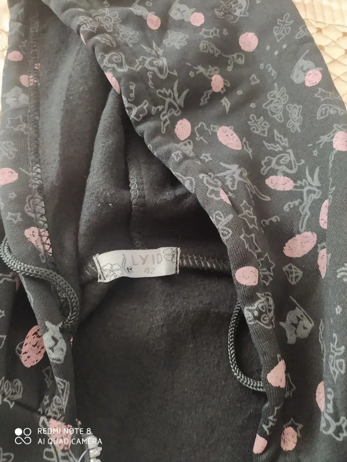 لباس نو نو دخترانه مناسب فصل زمستان و پاییز|لباس|بندرعباس, |دیوار