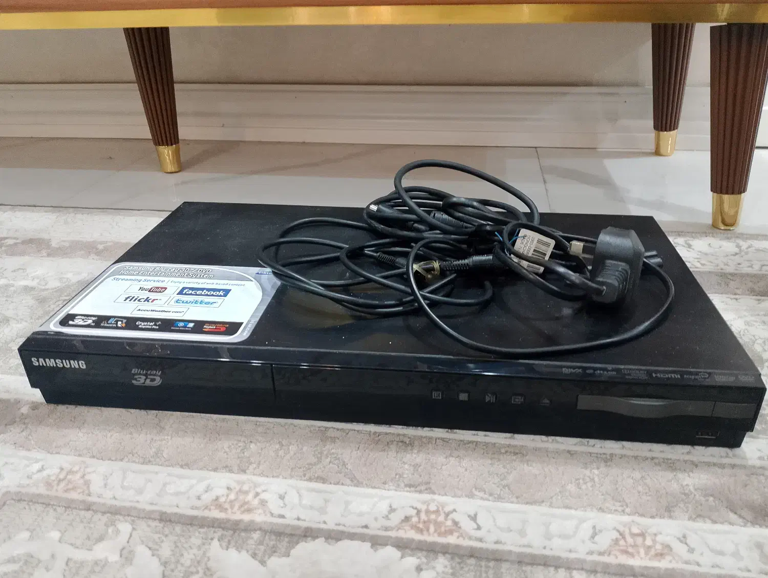 سینمای خانگی سامسونگ|سیستم صوتی خانگی|تهران, نیروی هوایی (پیروزی)|دیوار