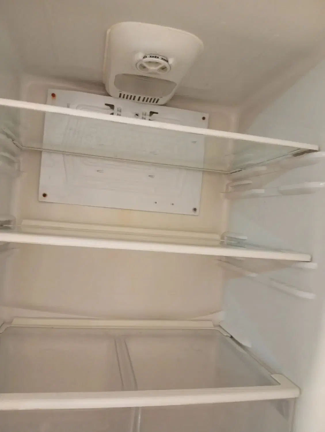 یخچال سینجر|یخچال و فریزر|فردیس, قریشی|دیوار