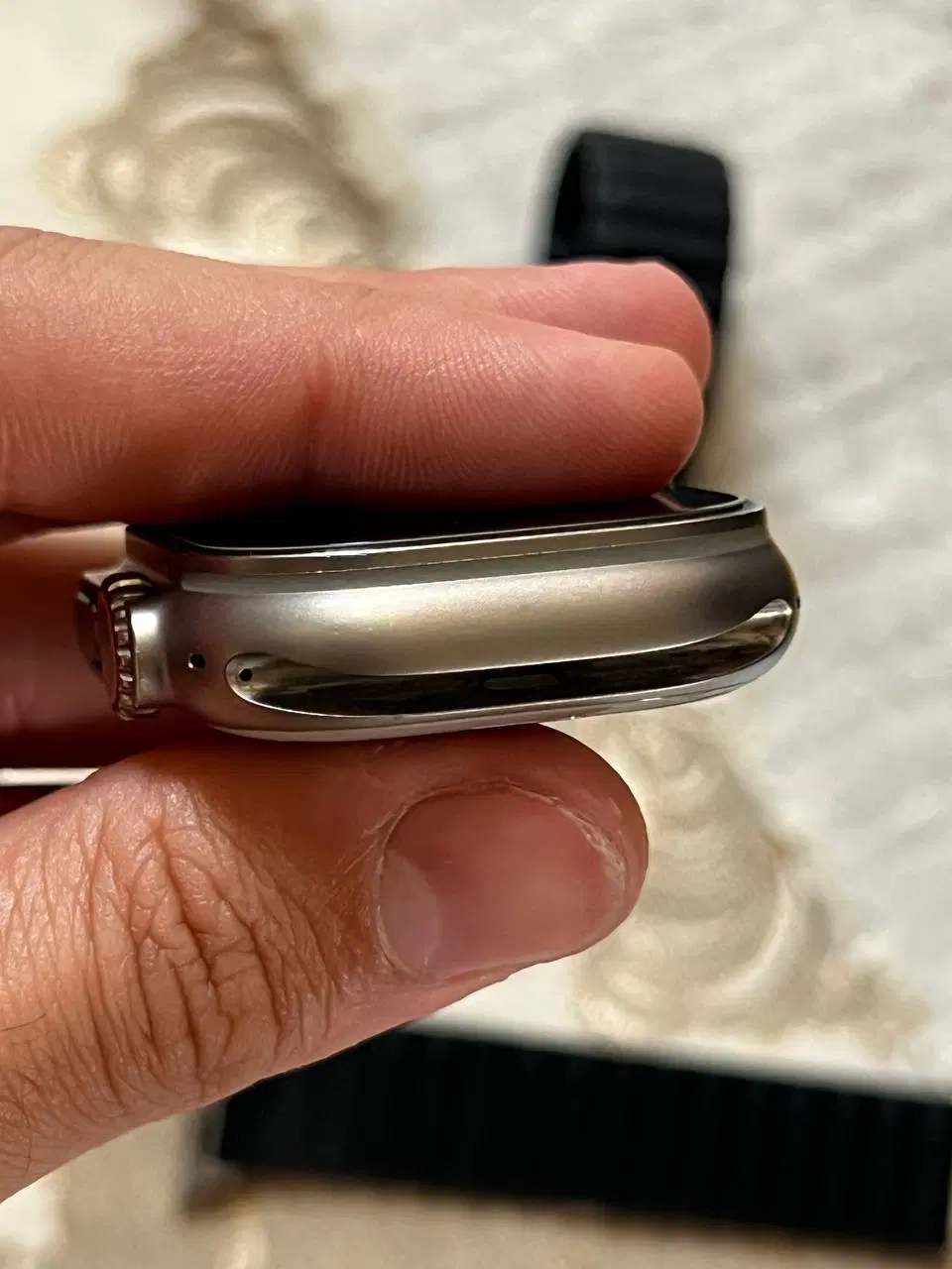 apple watch ultra 2 96%|ساعت|تهران, پارک شهر|دیوار