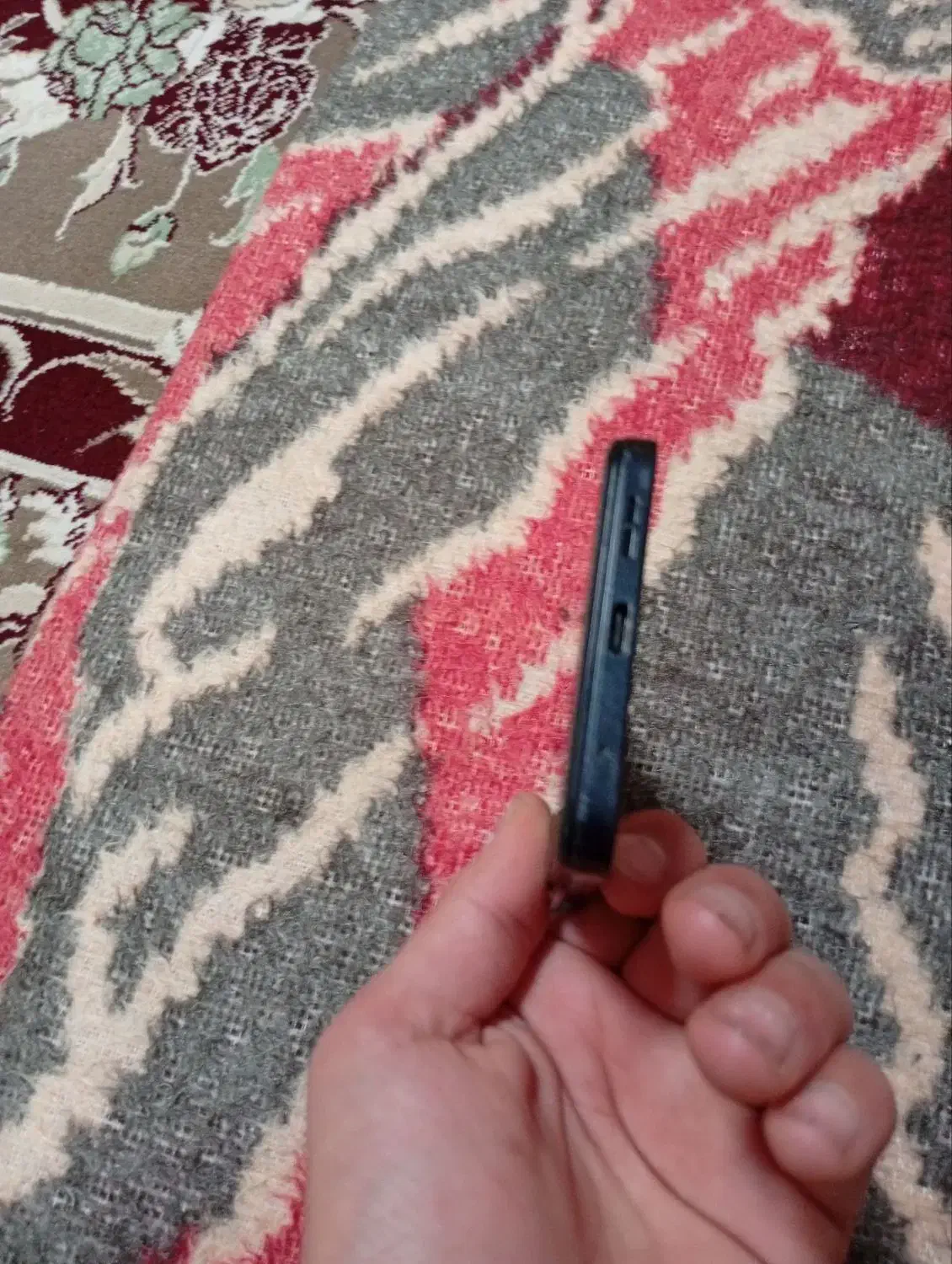 گوشی نوت 12|موبایل|یامچی, |دیوار