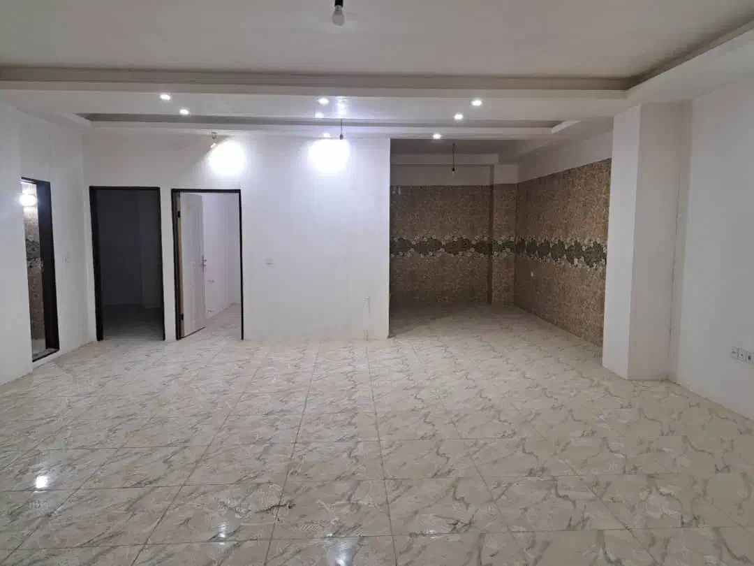 آپارتمان 115 متری کلید نخورده لوکس خ سادات|فروش آپارتمان|نسیمشهر, |دیوار