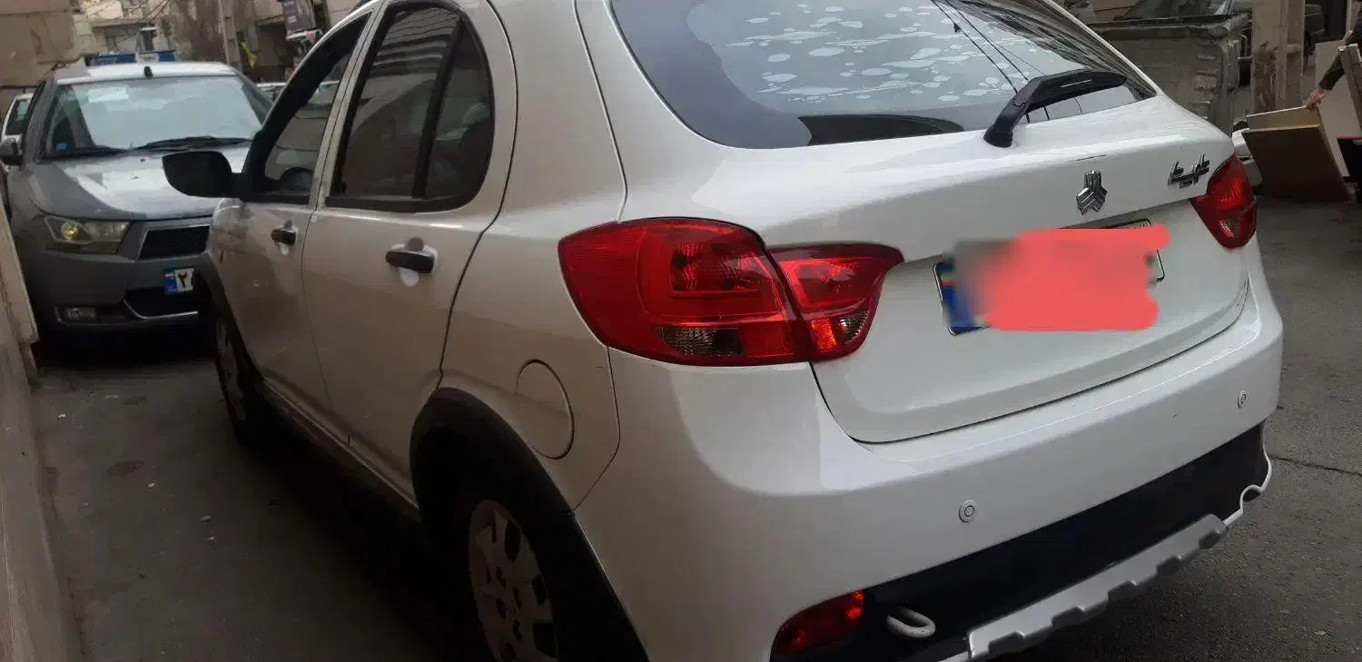 کوییک ۹۸|خودرو سواری و وانت|تهران, دکتر هوشیار|دیوار