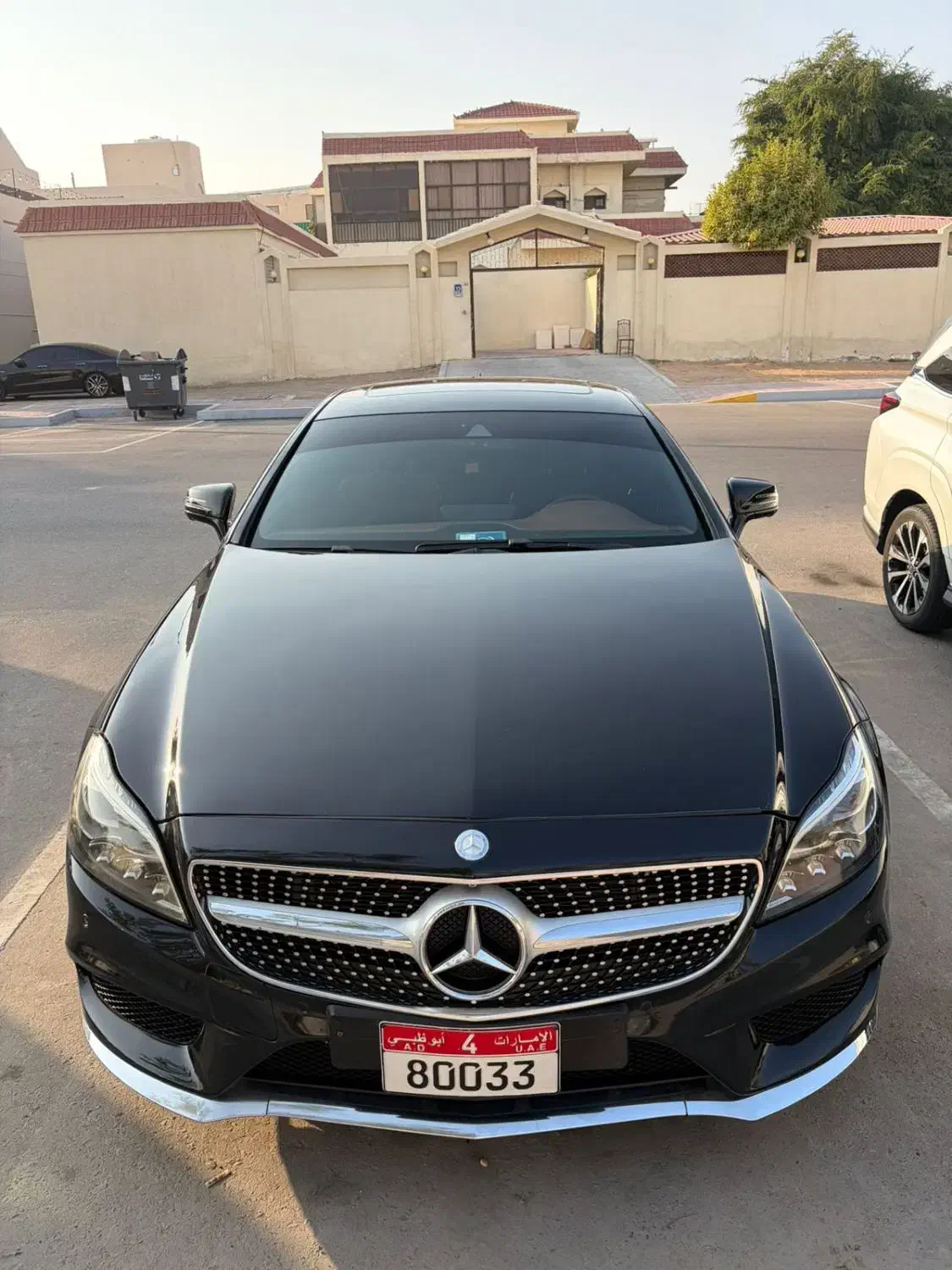 cls 500 2016|خودرو سواری و وانت|کیش, |دیوار