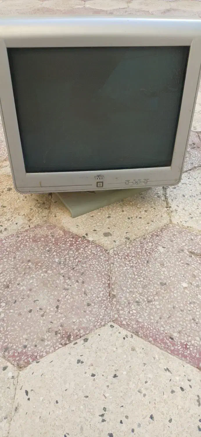 مانیتور کامپیوتر|قطعات و لوازم جانبی رایانه|بندر دیر, |دیوار