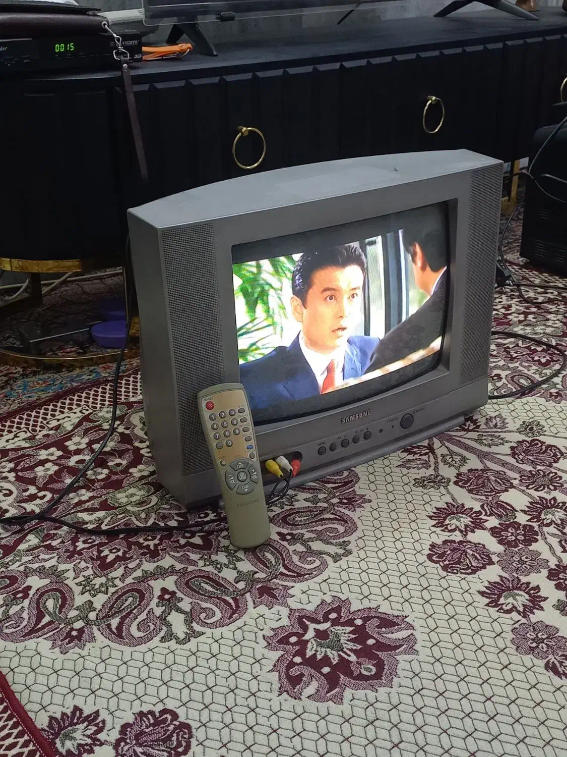 فروش تلویزیون|تلویزیون و پروژکتور|کرمان, |دیوار