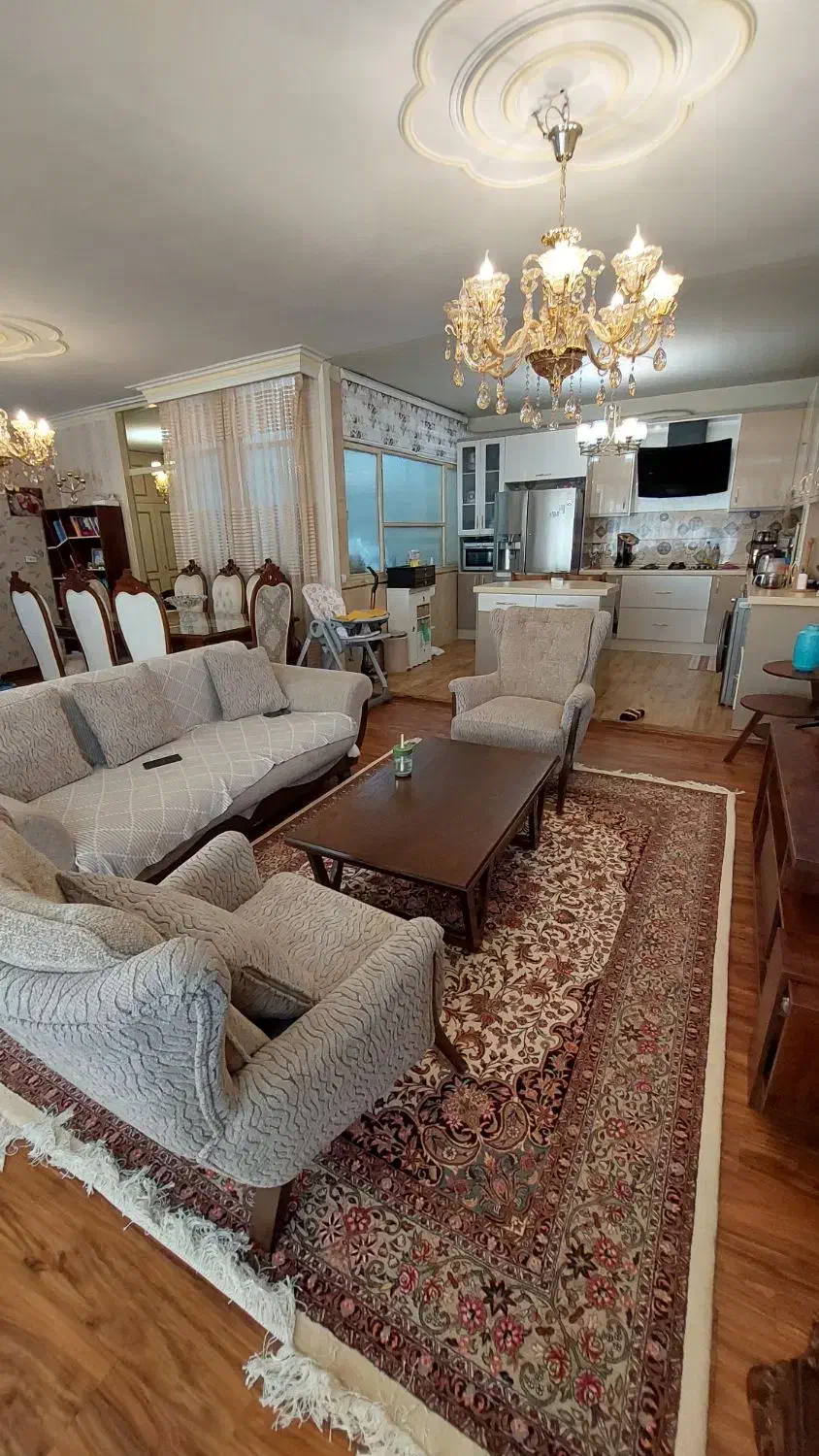 نارمک ۱۰۹ متر|فروش آپارتمان|تهران, فدک|دیوار