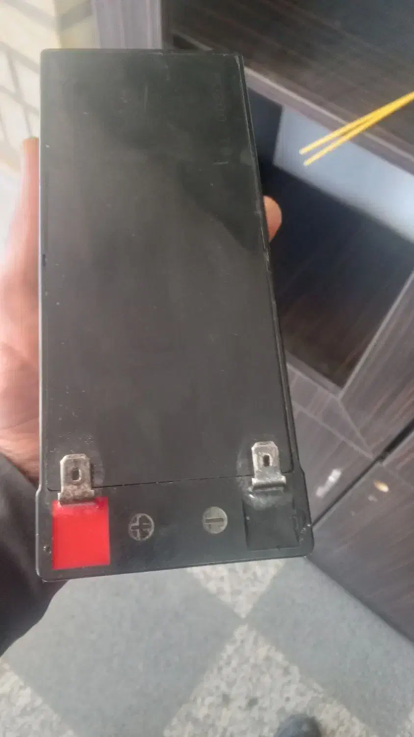 باطری ماشین شارژی|اسباب‌بازی بچه|اصفهان, شیخ طوسی|دیوار