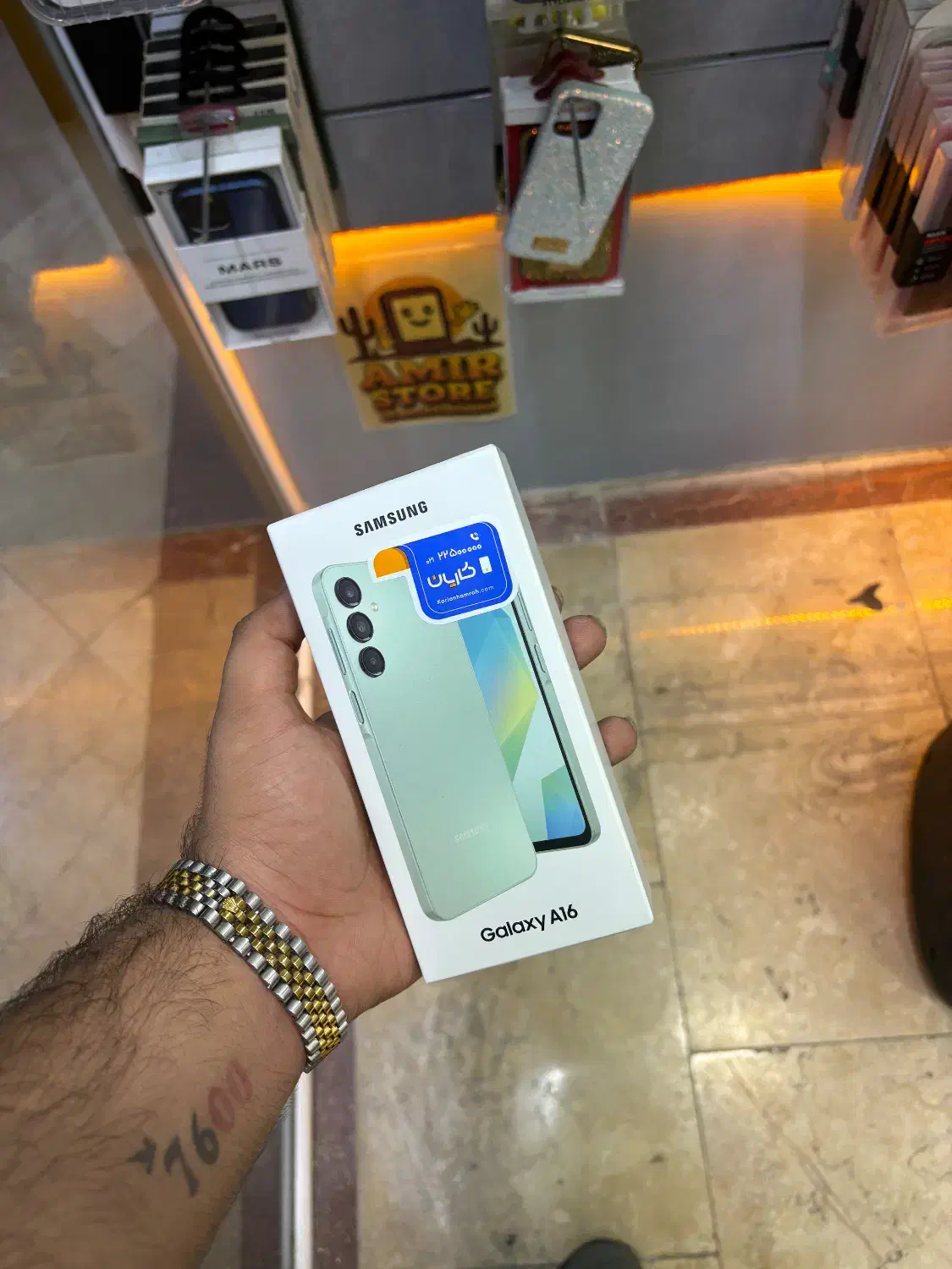 فروش اقساط تمامی مدل ها با ضمانت طلا|موبایل|بندرعباس, |دیوار
