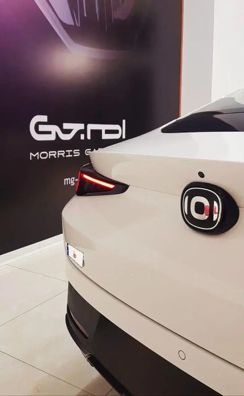 فروش فوری NEVO A05 چانگان|خودرو سواری و وانت|بروجرد, |دیوار