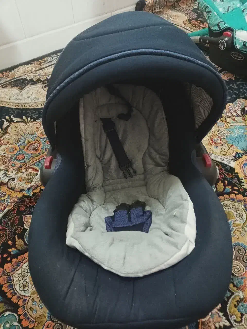 سیسمونی ها ۸۰۰ و سینک ظرفشویی|اسباب و اثاث بچه|قم, قلعه کامکار|دیوار