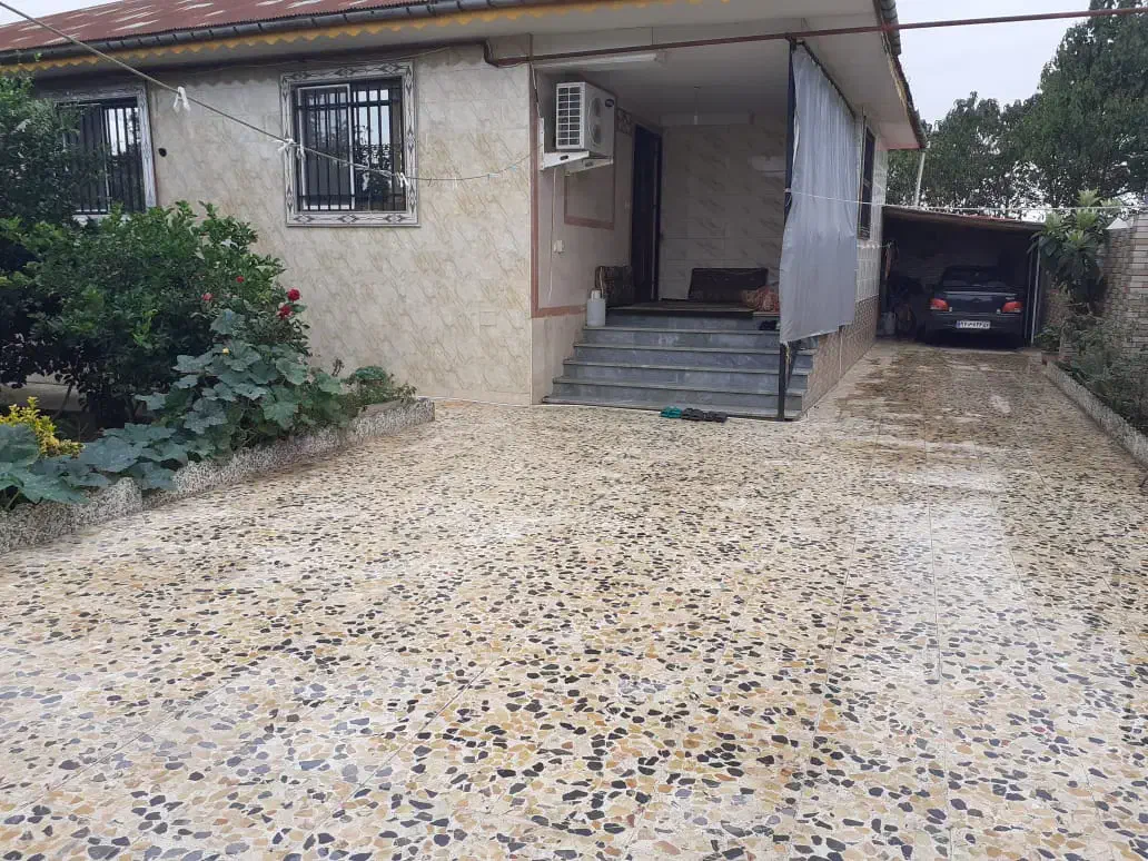 رهن ویلاباغ۵۰۰متر بنا۱۳۰متردل طبیعت روستای توریستی|اجارهٔ خانه و ویلا|رودسر, |دیوار