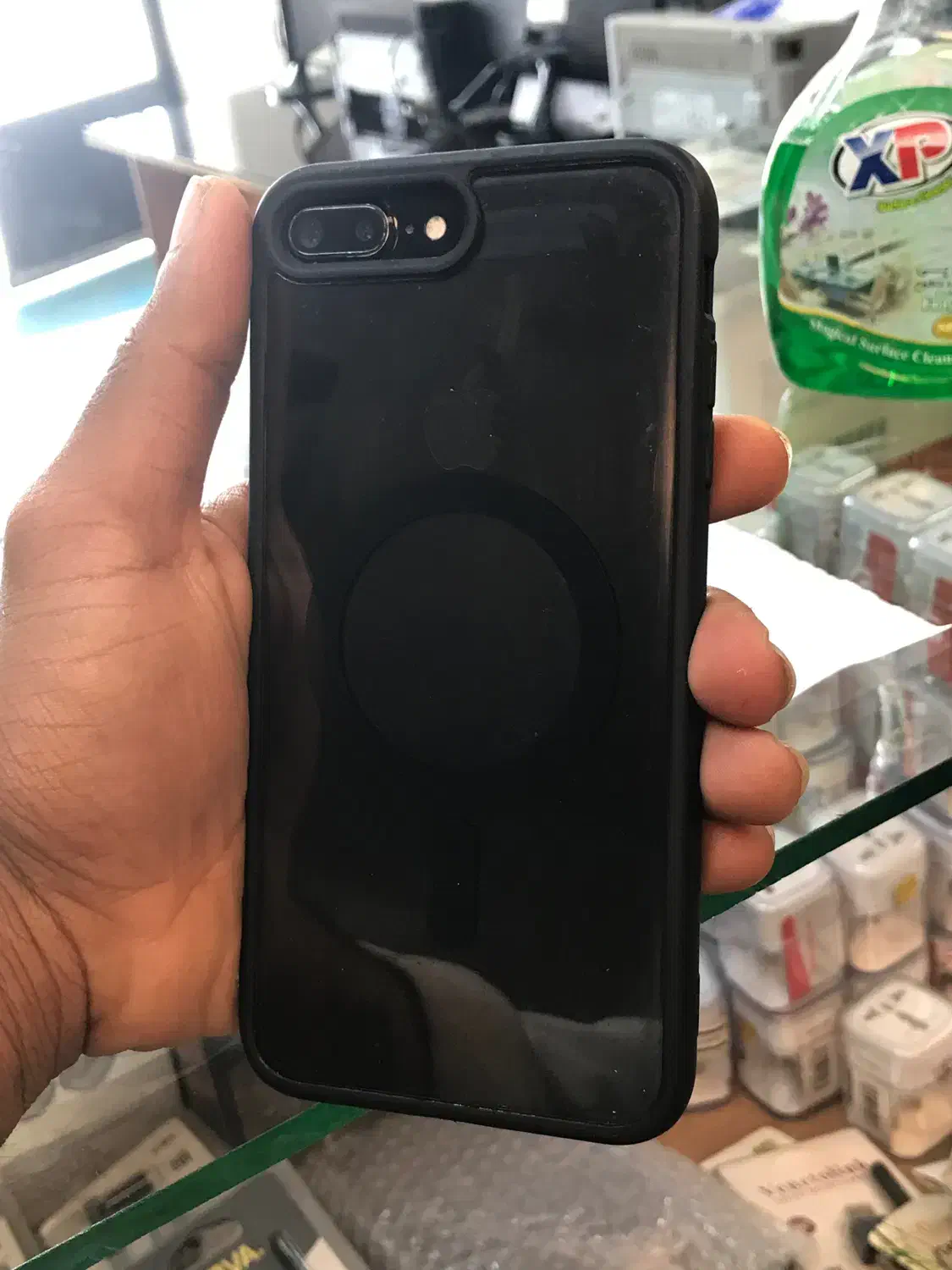 ایفون ۷پلاس|موبایل|سراوان, |دیوار