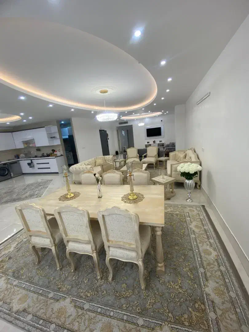 فروش آپارتمان کلید نخورده|فروش آپارتمان|گرمسار, |دیوار