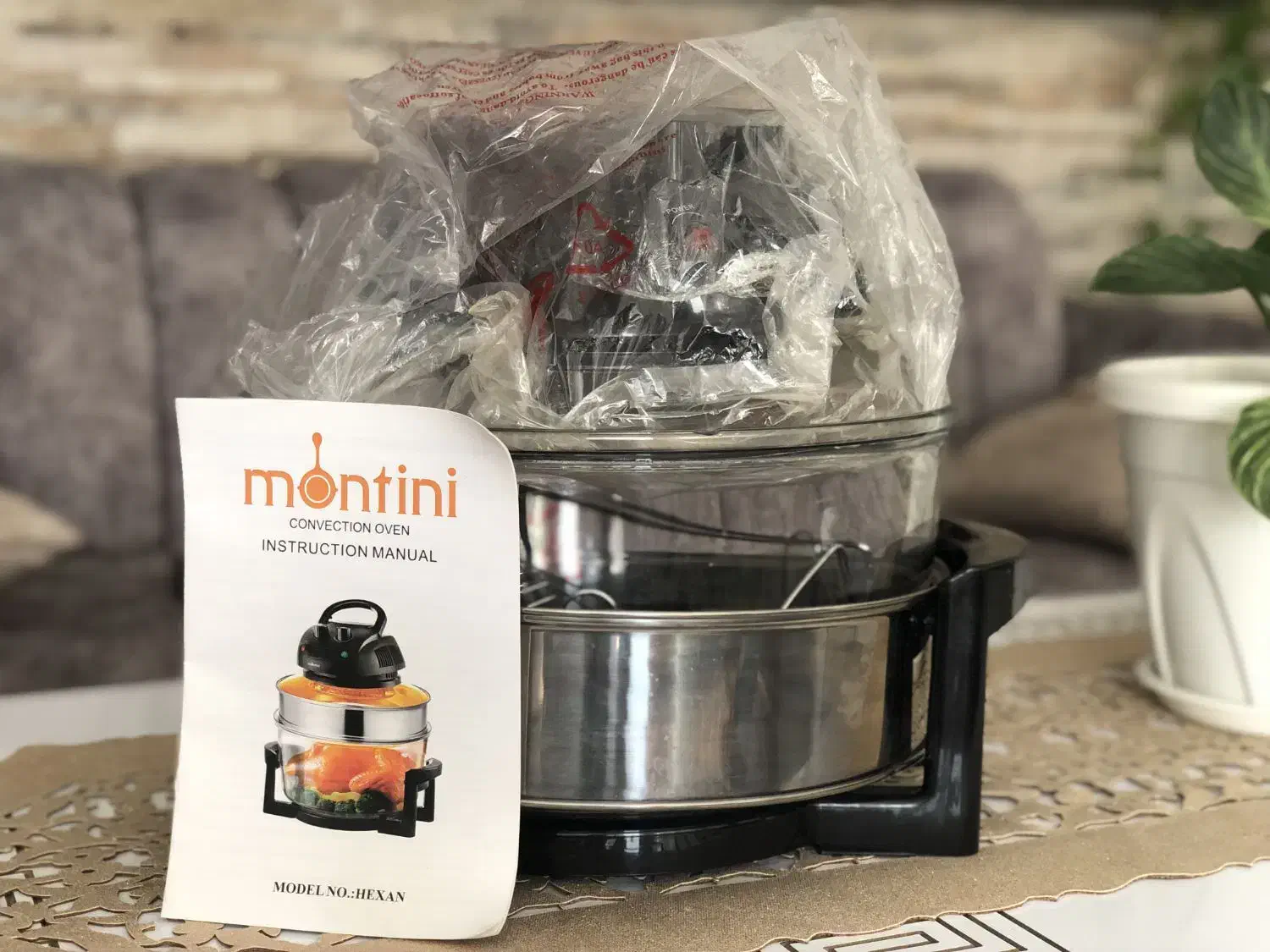 هواپز|اجاق گاز و لوازم برقی پختوپز|گنبد کاووس, |دیوار