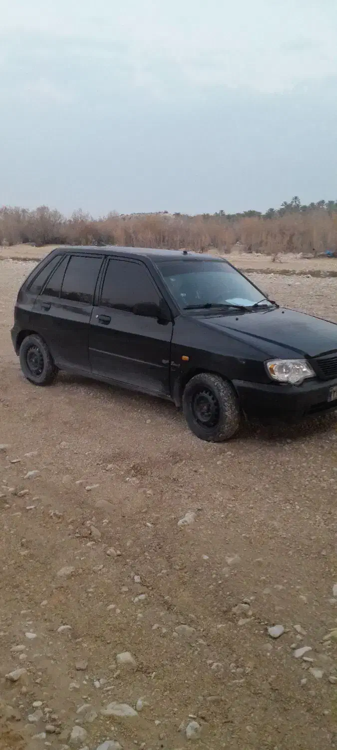 فروش پراید|خودرو سواری و وانت|جم, |دیوار