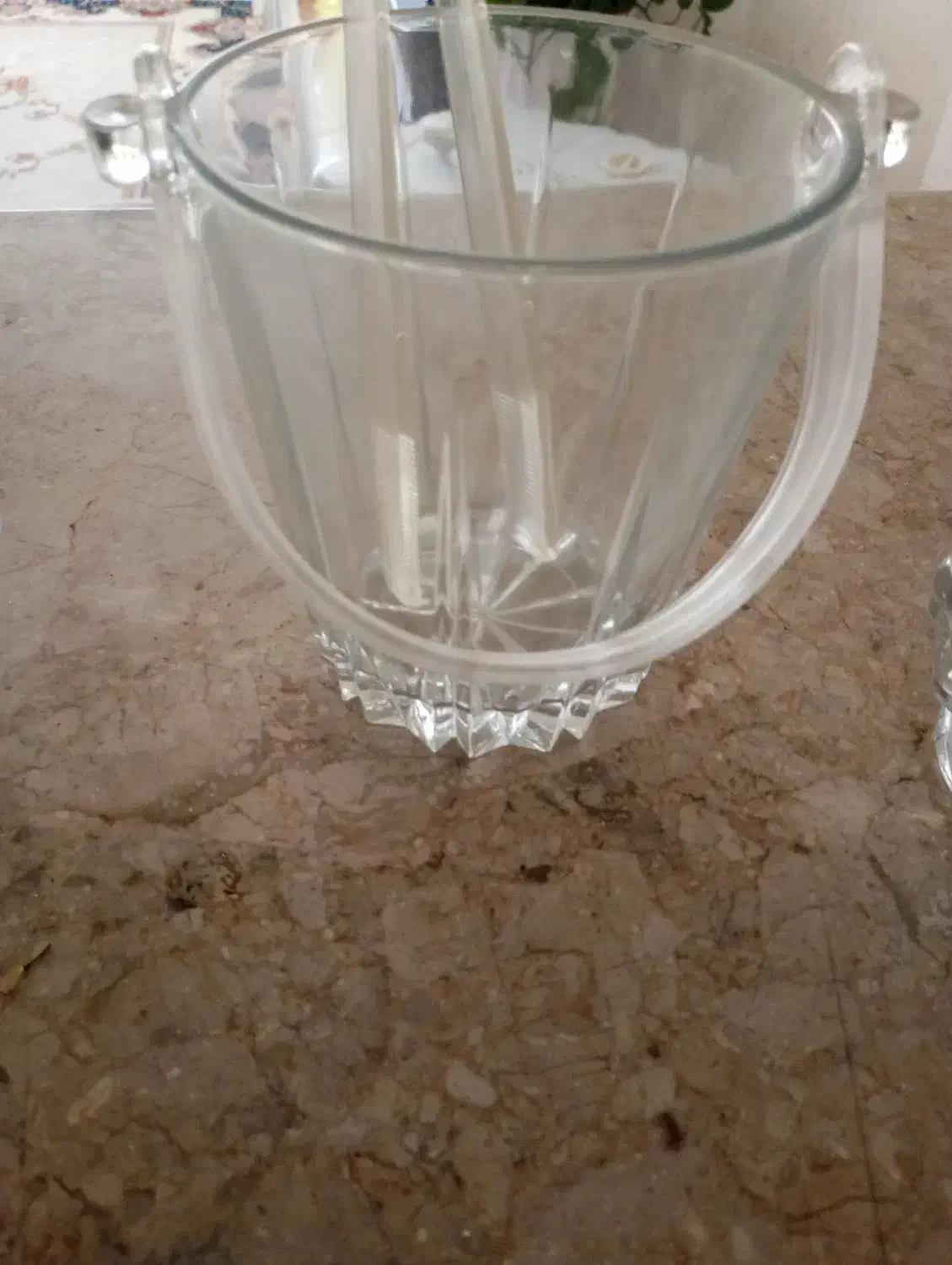 شیرینی خوری سه طبقه سرامیک|ظروف سرو و پذیرایی|مشهد, شهرک ابوذر|دیوار