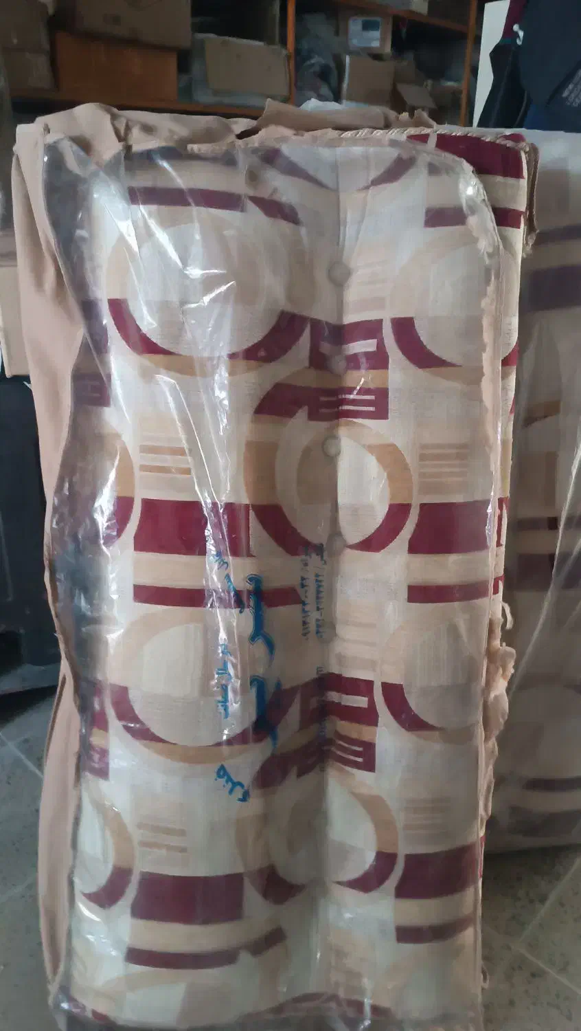 پشتی|پشتی|ایلام, |دیوار