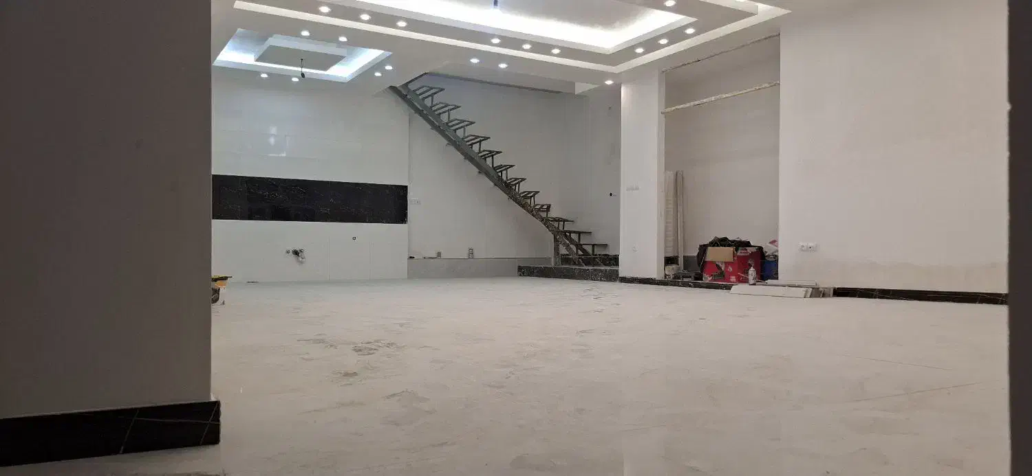 فروش خانه ویلایی دوبلکس|فروش خانه و ویلا|شهریار, ابراهیمآباد|دیوار