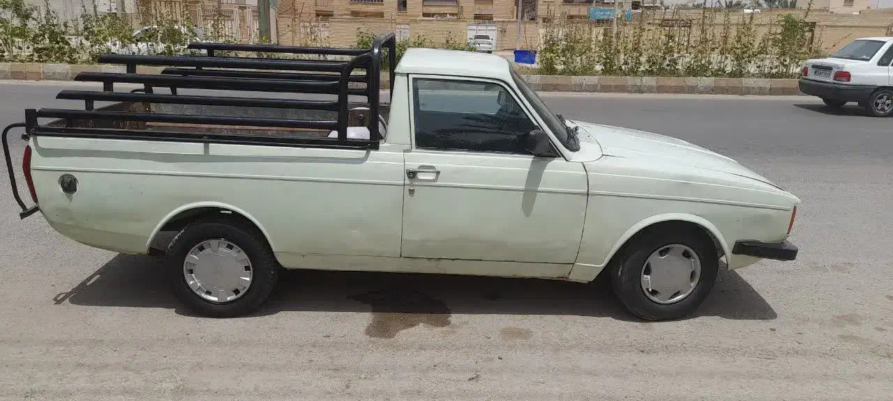 پیکان وانت|خودرو سواری و وانت|شادگان, |دیوار