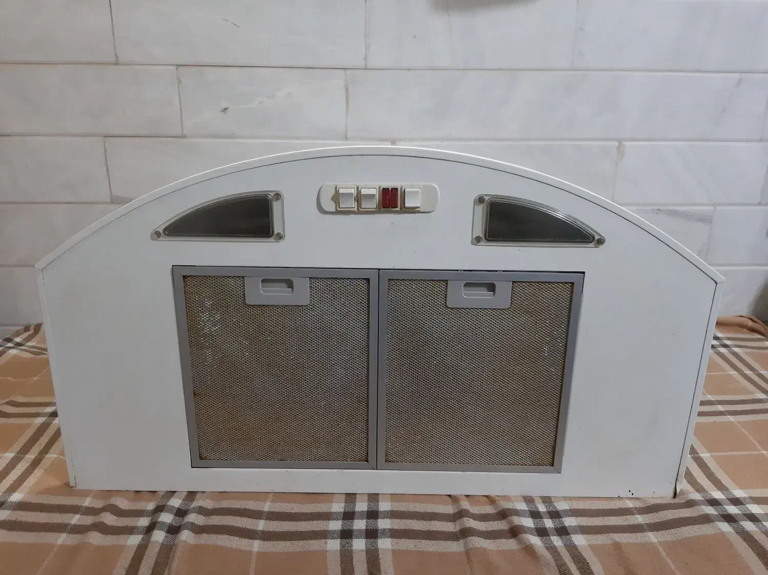 هود آشپزخانه|هود|قم, منبع آب|دیوار