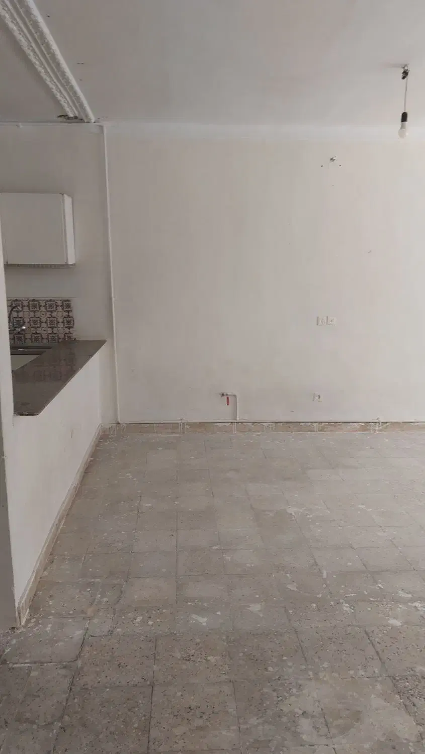 خانه کلنگی ویلایی  به فروش میرود|فروش زمین و ملک کلنگی|تهران, کن|دیوار