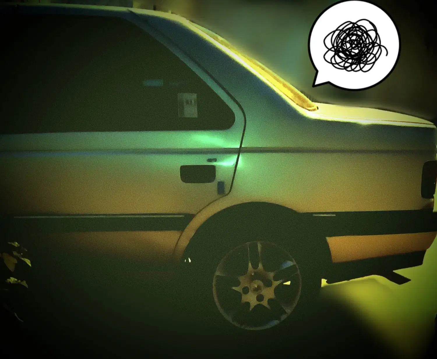 405نقره ای|خودرو سواری و وانت|نجفآباد, یزدانشهر|دیوار