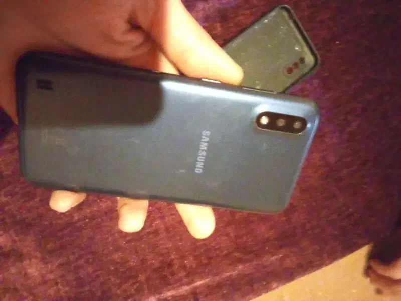 سامسونگ A01|موبایل|خرم‌آباد, |دیوار