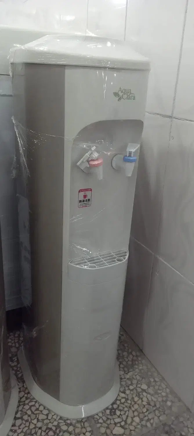 آبسردکن|آب‌سردکن و تصفیه آب|بوشهر, |دیوار