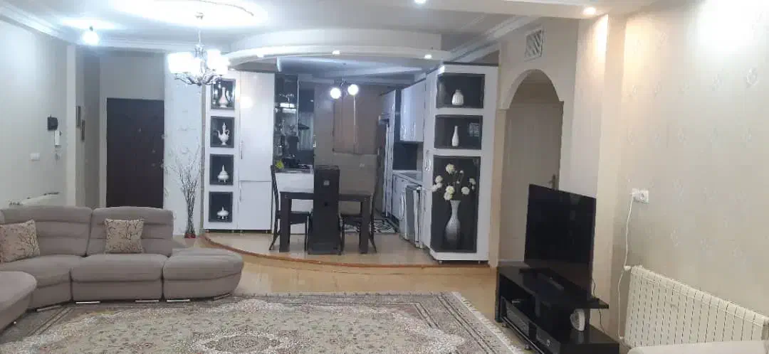 فروش واحد / باهنر یک / طبقه یک|فروش آپارتمان|یاسوج, |دیوار