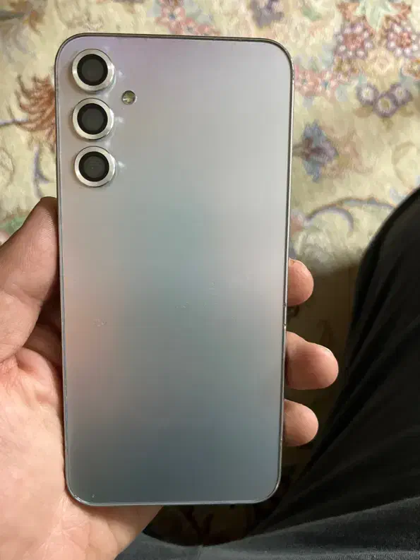 سامسونگ A34|موبایل|تهران, نیروی هوایی (پیروزی)|دیوار