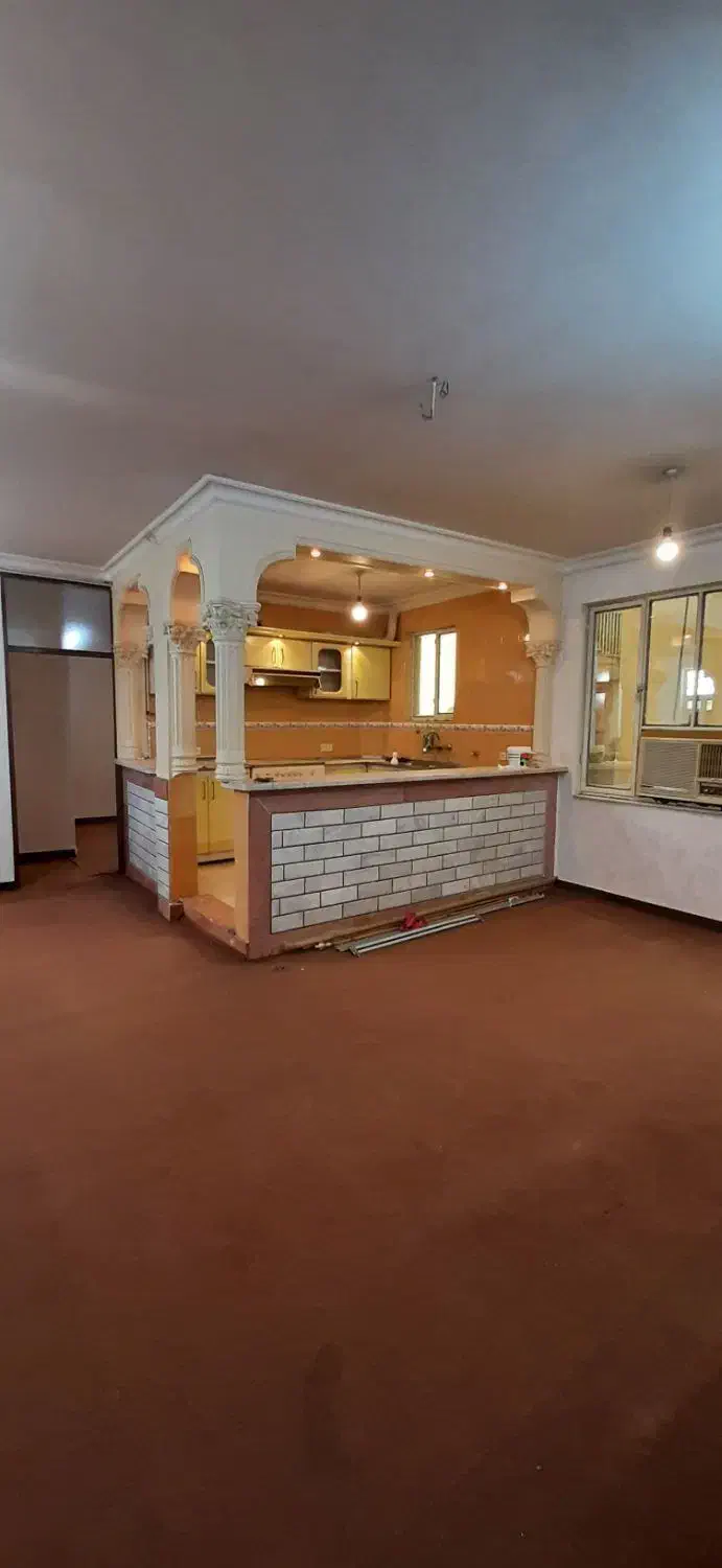 فروش واحد مسکونی ۲۵۰ دستگاه|فروش آپارتمان|بندر امام خمینی, |دیوار