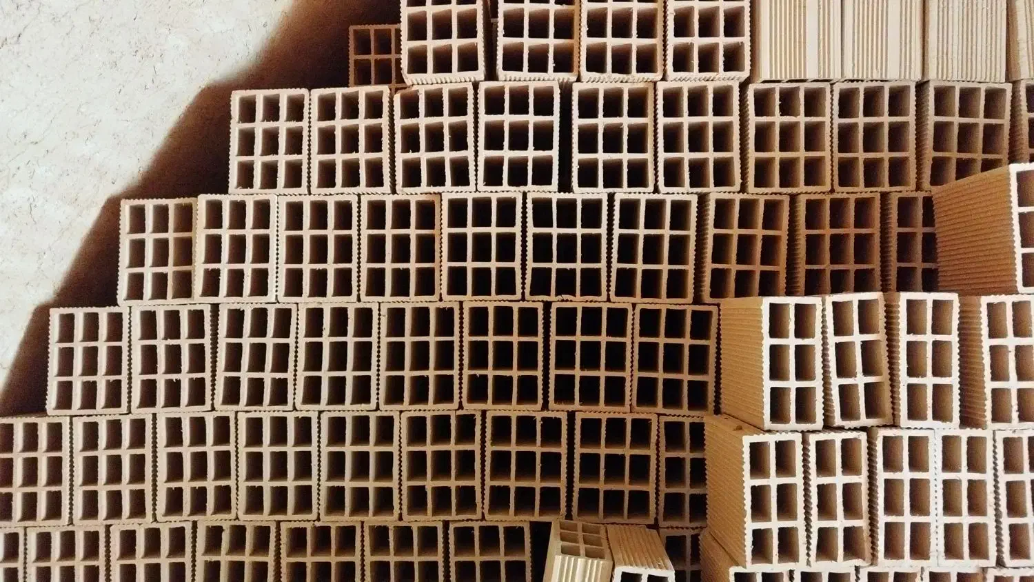 تولیدی آجرسفال در استان مازندران|عمده‌فروشی|نوشهر, |دیوار