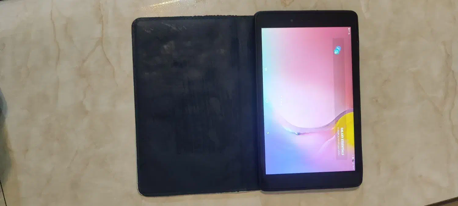 تبلت سامسونگ tab a|تبلت|محمدشهر, همایون ویلا|دیوار