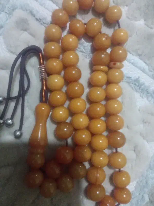 تسبیح|کلکسیون اشیاء عتیقه|اسلامآباد غرب, |دیوار