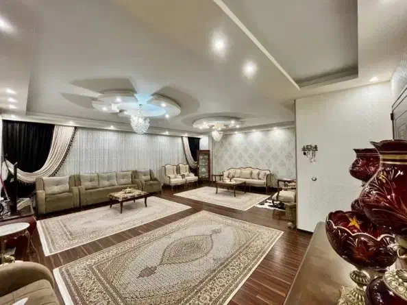 فروش واحد ۱۴۲متری در باکری فول لاکچری|فروش آپارتمان|اردبیل, |دیوار