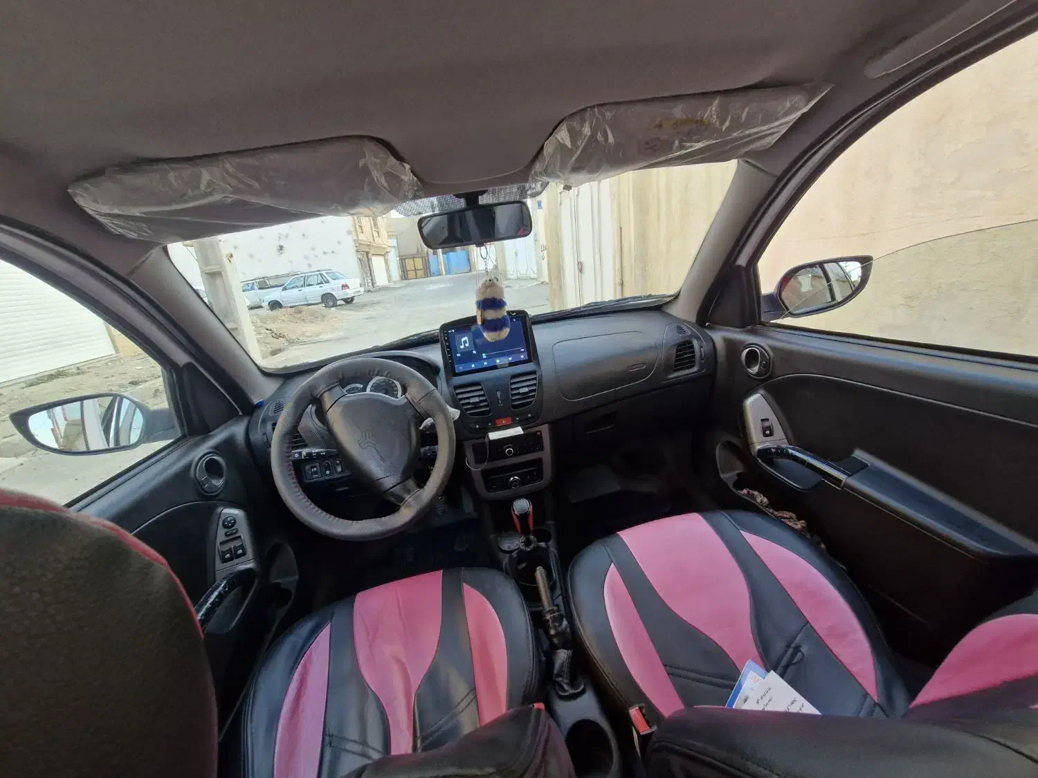 کوییکr مدل ۱۳۹۹ کارکرد پایین|خودرو سواری و وانت|ملایر, |دیوار