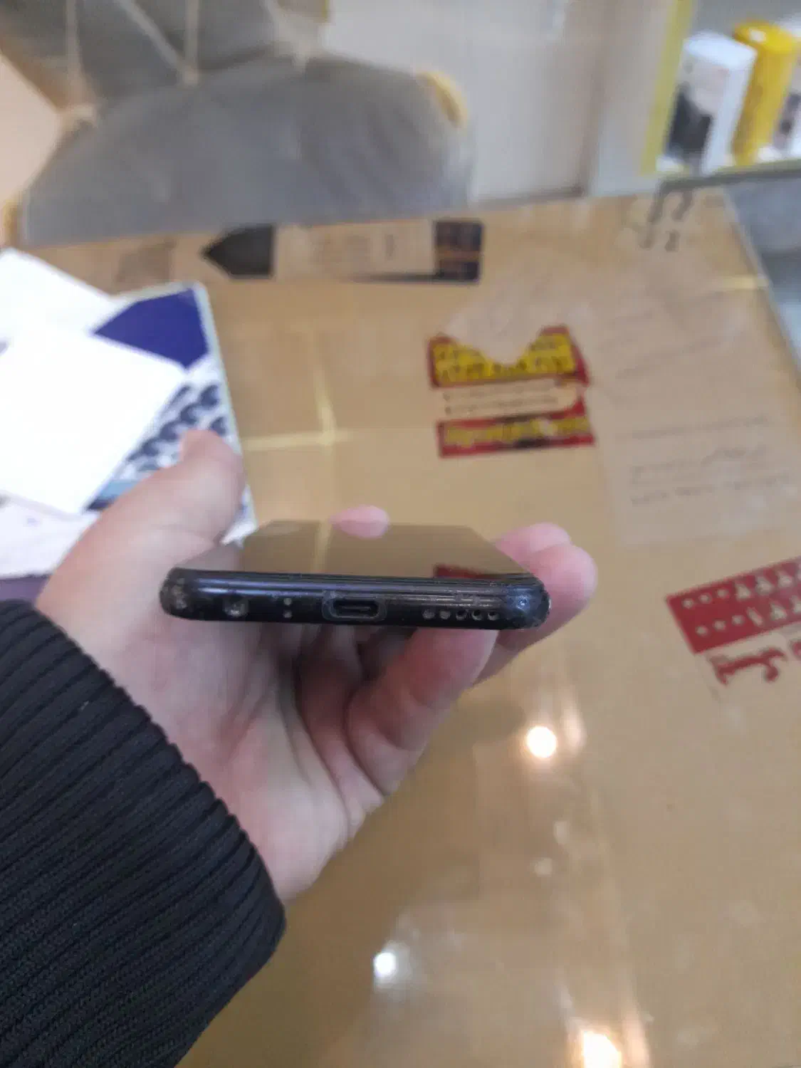 شیائومی نوت ۸|موبایل|سنندج, |دیوار