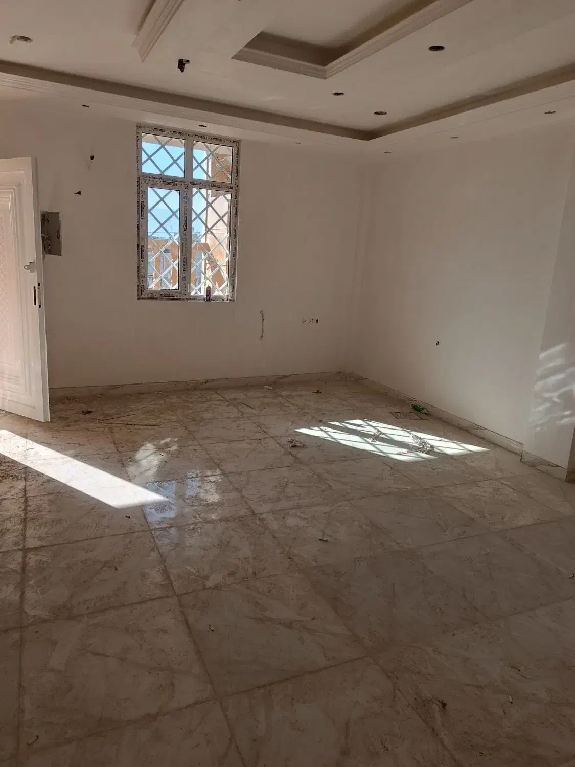 خانه طبقه پایین  نوساز شیک همکف با پارکینگ|اجارهٔ خانه و ویلا|ایذه, |دیوار