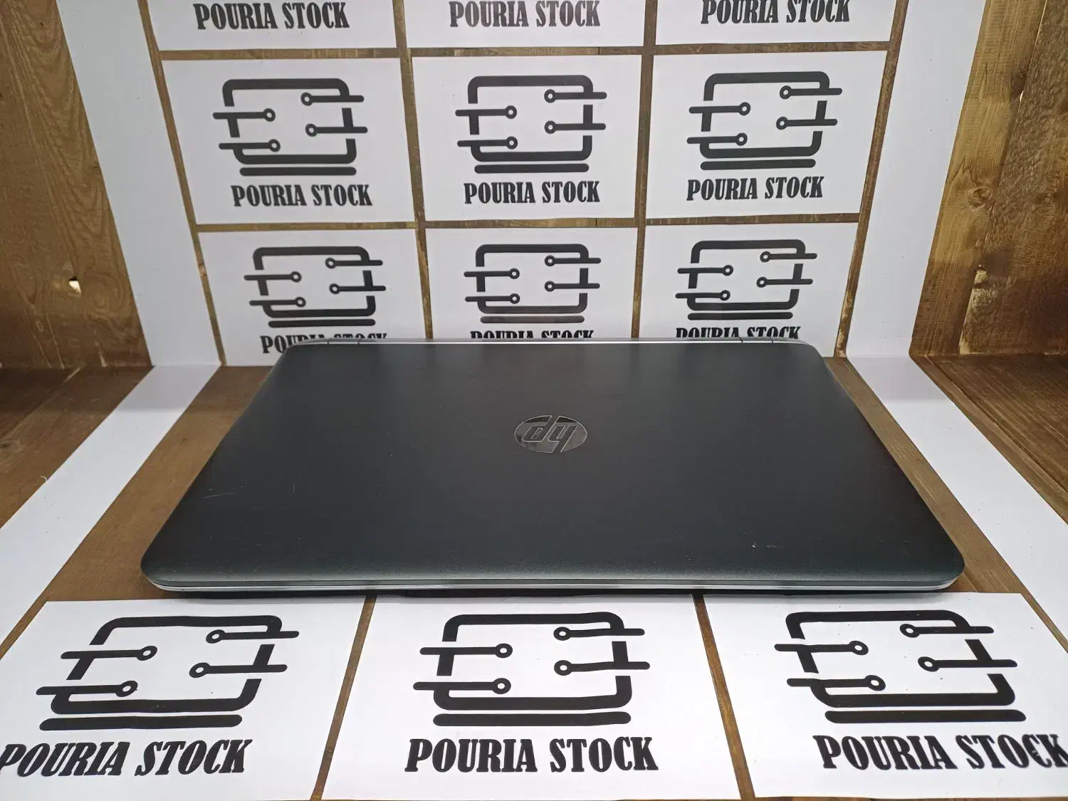 لپ تاپ HP 450 G3|رایانه همراه|تهران, سلسبیل شمالی|دیوار