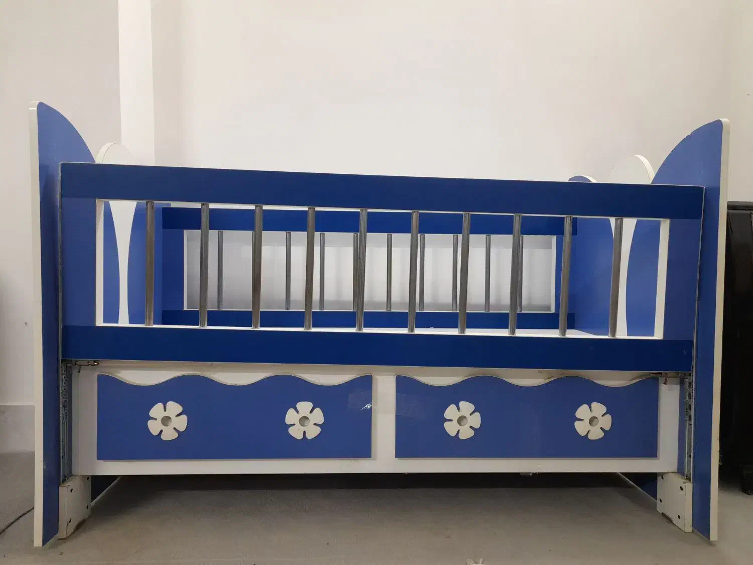 تخت نوزاد|تخت و سرویس خواب|فاضل آباد, |دیوار