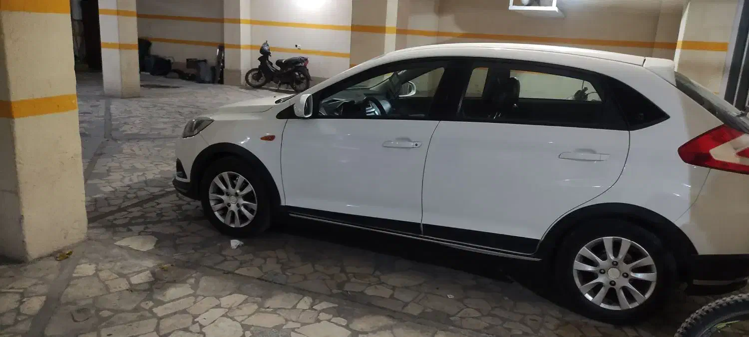 ام وی ام 315s|خودرو سواری و وانت|اصفهان, سرچشمه|دیوار