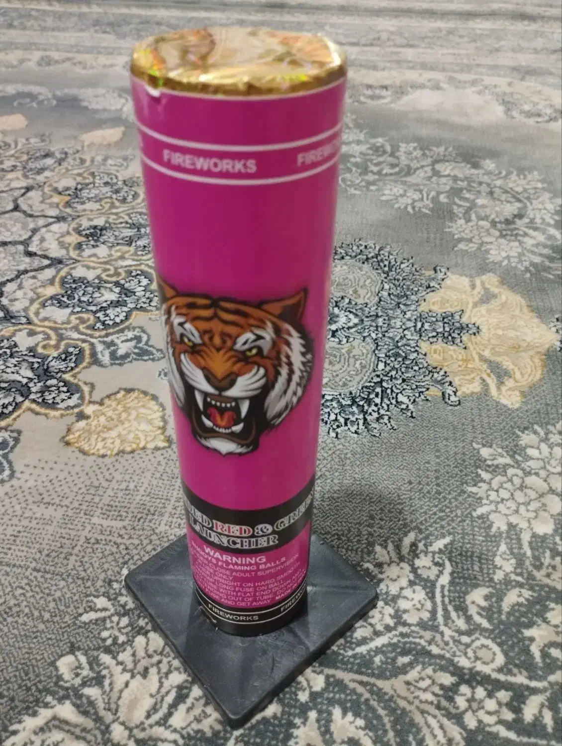 ترقه چهارشنبه سوری .|اسباببازی|خان ببین, |دیوار