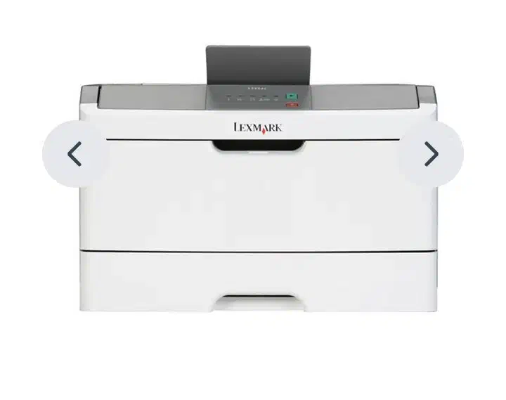 پرینتر لیزری تک کاره LEXMARK مدل E260DN|پرینتر، اسکنر، کپی، فکس|زاهدان, |دیوار