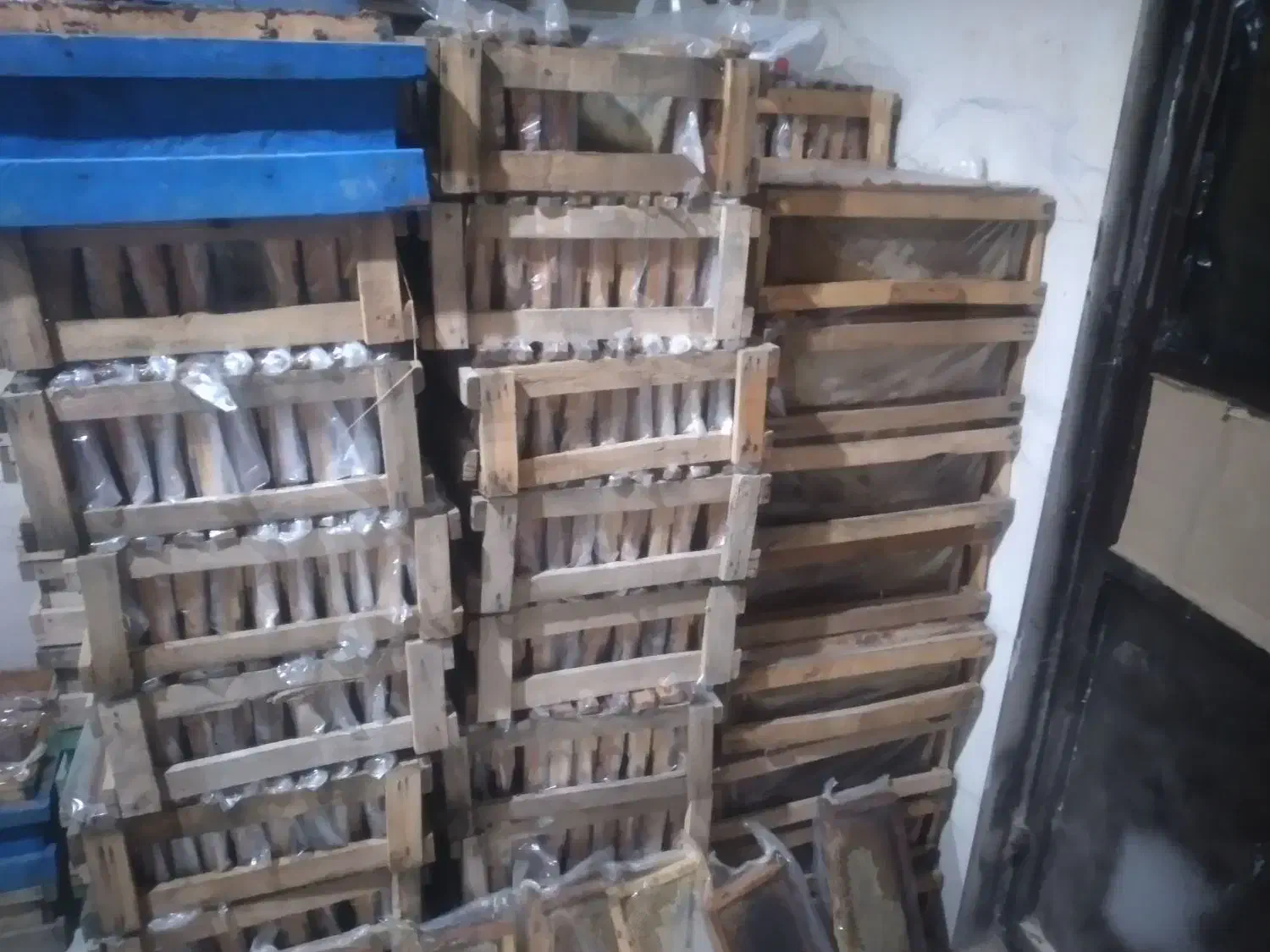 ۱۰حلب شهد عسل|خوردنی و آشامیدنی|مرادلو, |دیوار