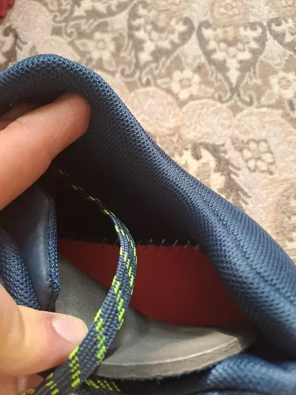 کتونی آدیداس سرمه ای خوشگل|کیف، کفش، کمربند|تهران, شهرک طالقانی|دیوار