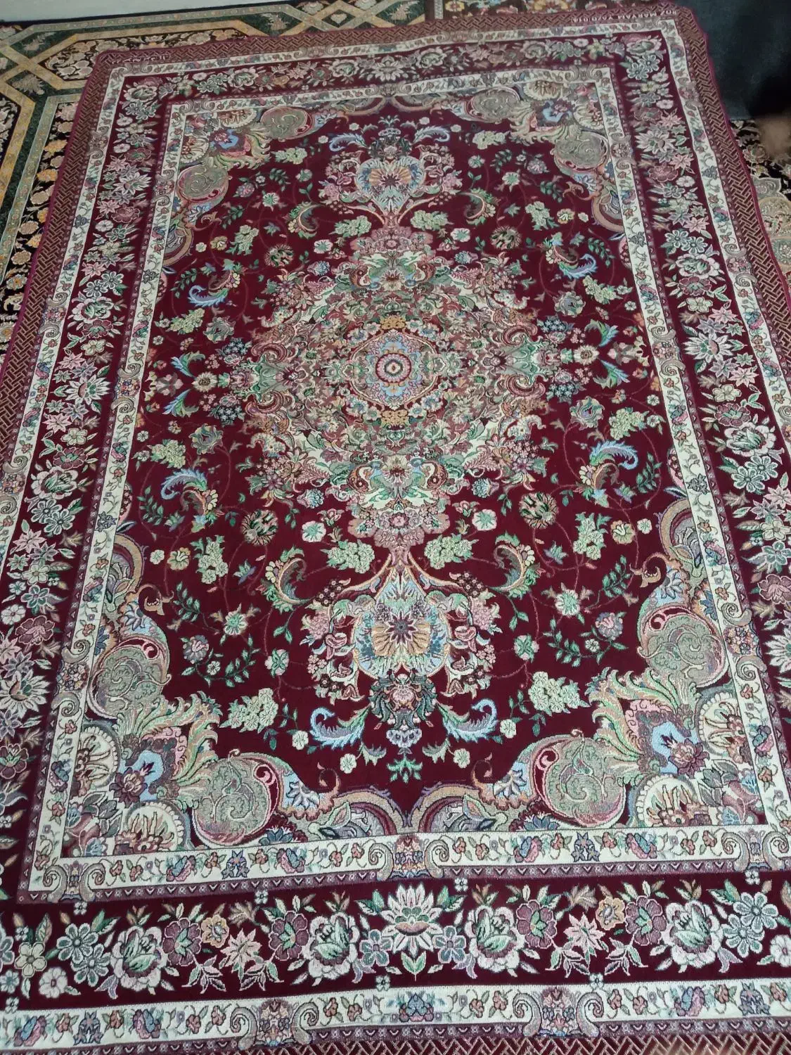 روفرشی ۶ متری|روفرشی|اسلام‌‌آباد غرب, |دیوار