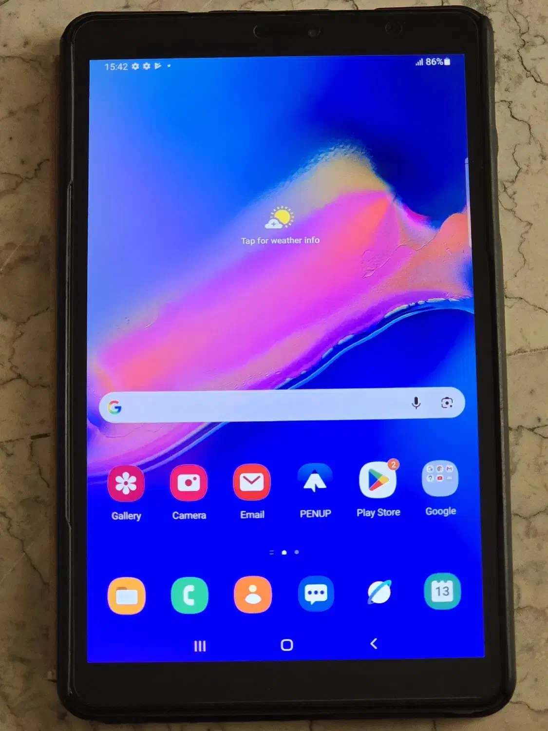 Galaxy Tab A with S pen model(2019)|تبلت|تهران, اباذر|دیوار